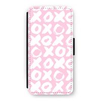 XOXO: iPhone 12 Pro Flip Hoesje
