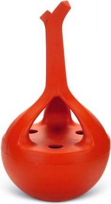 BZ RUBBER HSP WIGGLE-X 17X17X30 RD