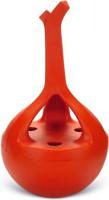 BZ RUBBER HSP WIGGLE-X 17X17X30 RD