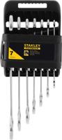 Stanley FatMax steeksleutelset 7-delig FMMT82901-0