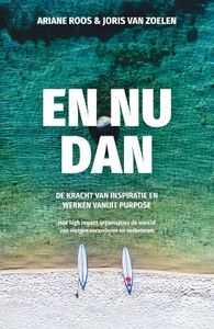 En nu dan - Ariane Roos, Joris van Zoelen - ebook