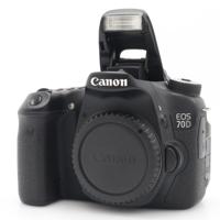 Canon EOS 70D body occasion