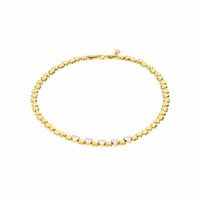Dames ketting Chiara Ferragni J19AVT01 40 cm