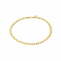 Dames ketting Chiara Ferragni J19AVT01 40 cm