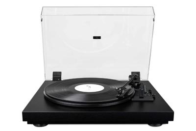 Pro-Ject A1 OM10 Platenspeler - Zwart
