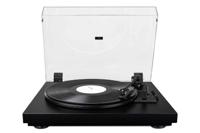 Pro-Ject A1 OM10 Platenspeler - Zwart Pro-Ject A1 OM10 Platenspeler - Zwart