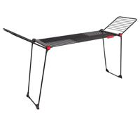 Vileda Infinity Flex Ultimate telescopische wasdroger zwart