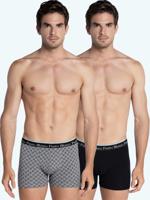 Punto Blanco - 2p Boxer Briefs - Urban (cotton) - 576, Maat:M