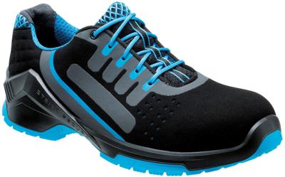 STEITZ SECURA Safety shoes gr.47 blue vd pro 1400 esd nb