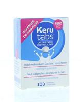Kerutabs 4600 FCC