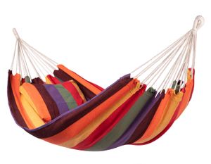 Hangmat 2 Persoons Multi Double - 123 Hammock