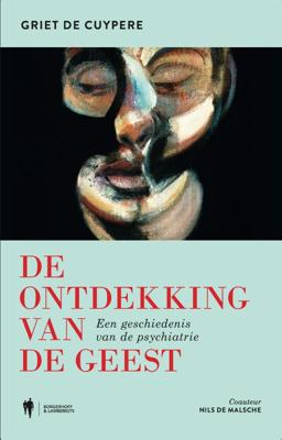 De ontdekking van de geest (Hardback)