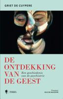 De ontdekking van de geest (Hardback)