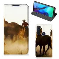 Motorola Moto G Pro | Hoesje maken | Design Cowboy