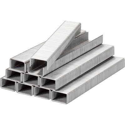 KWB Nieten, 11,4mm Breed, fijne draad, staal