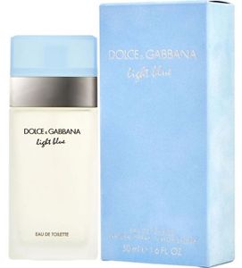 Dolce & Gabbana Light Blue Eau De Toilette