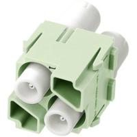 HARTING Penmodule Inhoud: 1 stuk(s) 09140023021 HARTING Penmodule Inhoud: 1 stuk(s) 09140023021