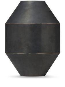 Fredericia Furniture grand vase Hydro - Noir