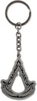 Assassin's Creed Mirage - 3D Metal Crest Keychain - thumbnail
