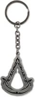 Assassin's Creed Mirage - 3D Metal Crest Keychain Assassin's Creed Mirage - 3D Metal Crest Keychain