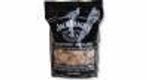 Barbecook Jack Daniels wood smoking chips 800g