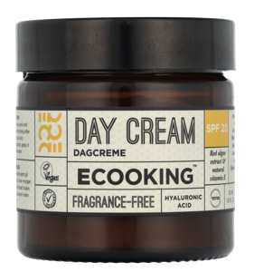 Ecooking Day Cream SPF20 50 ml