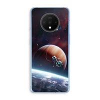 Examiner: OnePlus 7T Transparant Hoesje