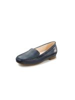 Mocassins Zalla Van Sioux blauw