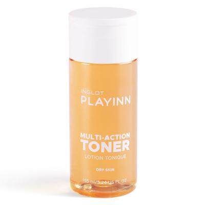 Multi-Action Toner Droge Huid (155 ml)