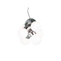 A-N-D - Vine 3 Hanglamp