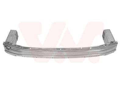 Versterker Voorbumper 3810560