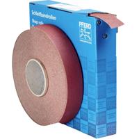 PFERD TOOLS SBR 40 A 80 45016108 Schuurpapierrol Korrelgrootte (num) 80 (Ø x l) 225 mm x 50 m 1 stuk(s)