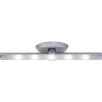 Müller-Licht 400161 Kleine mobiele lamp LED Zilver