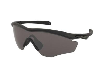 Zonnebrillen Oakley M2 Frame XL OO9343 934319