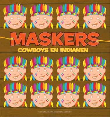 Maskers (Hardback)