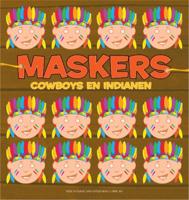Maskers (Hardback)