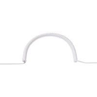 Bachmann BM0010712 Aansluitkabel Stroom Wit 6 m