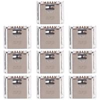 10 stuks opladen Port-Connector voor Galaxy Tab een 10.1 (2016) 10 stuks opladen Port-Connector voor Galaxy Tab een 10.1 (2016)