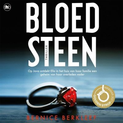 Bloedsteen