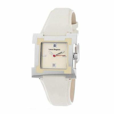 Laura Biagiotti LB0038L-05 (Ø 28 mm) Dames horloge
