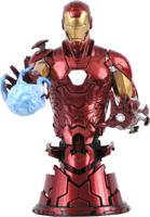 Marvel Iron Man - Iron Man Resin Bust