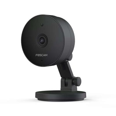 Foscam IP-camera C5M 5 Mpix Zwart