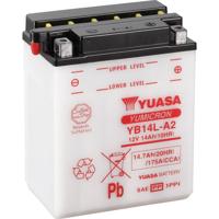 Yuasa YB14L-A2 Motoraccu 12 V 14 Ah