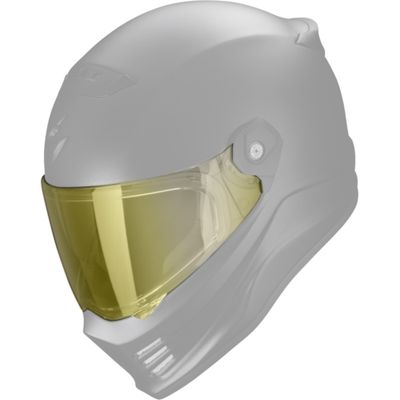 SCORPION Covert FX Vizieren (KDS-F-01), en Pinlocks, Goud iridium SCORPION Covert FX Vizieren (KDS-F-01), en Pinlocks, Goud iridium