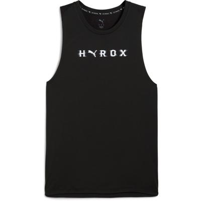 Puma x Hyrox Cloudspun Singlet Heren