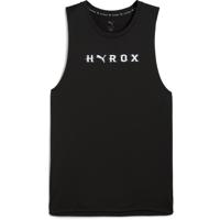 Puma x Hyrox Cloudspun Singlet Heren