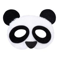 Boland masker panda
