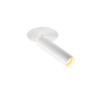 SLV InbouwspotKarpo wit - 152381