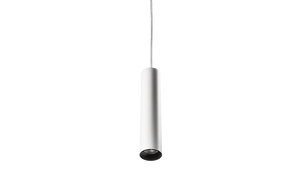 SG ZIP Tube Micro pendel wit 3000K 7W 330 lumen LED dimbaar 230V 320625