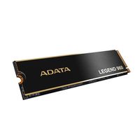 ADATA LEGEND 960 M.2 4 TB PCI Express 4.0 3D NAND NVMe - thumbnail